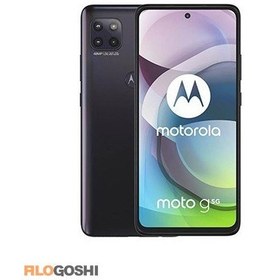 تصویر گوشی موبایل موتورولا مدل Moto G 5G دو سیم کارت ظرفیت 64 گیگابایت Motorola Moto G 5G 64GB-4GB Dual SIM