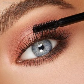 تصویر ریمل ماکسی مود مدل ضد آب کیکو میلانو Maxi Mod Volume &amp; Definition Mascara Waterproof Kiko Milano 