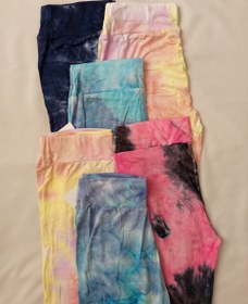 تصویر لگ آبرنگی 