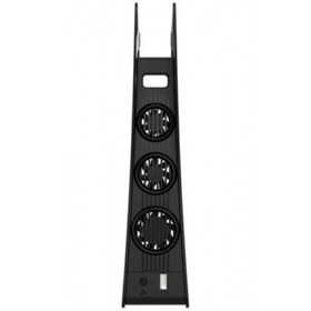 تصویر فن خنک کننده پلی استیشین 5 آی پگا مدل iPega Fan Cooler for PS5 PG-P5017 