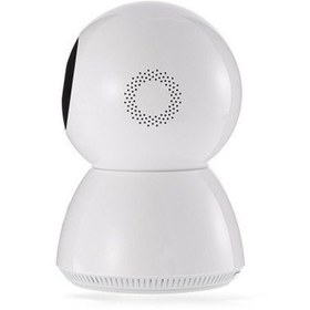 تصویر دوربین مداربسته طرح شیائومی Wifi Xiaomi V380-Q9 V380-Q9 WiFi Camera