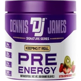 تصویر پمپ پری انرژی دنیس جیمز 