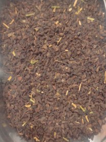 تصویر اسپند تمیز درجه ۱ - ۵۰۰ گرم High-Quality Espand (Grade 1)