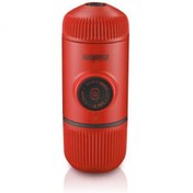 تصویر اسپرسوساز نانوپرسو سری پاترول قرمز(Nanopresso Red) 