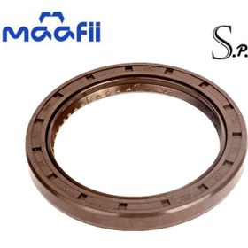 تصویر کاسه نمد سر میل لنگ لیفان X60 