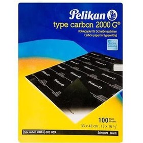 تصویر کاربن A3 