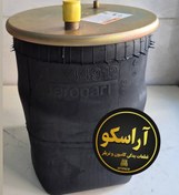 تصویر کیسه باد شاسی ۹۱۲ رنو پرمیوم برند Aeropart 