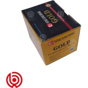 تصویر لنت ترمز جلو پژو 405 گلد – Gold (اصلی) 