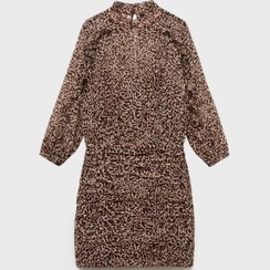 تصویر پیراهن زنانه منگو mango 