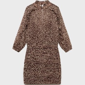 تصویر پیراهن زنانه منگو mango 