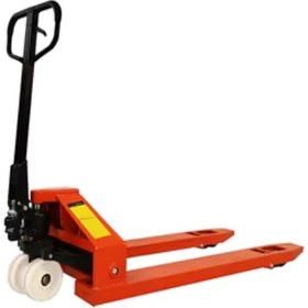 تصویر جک پالت ۵ تن وارداتی 