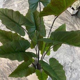 تصویر درختچه باباادم جنگلی مصنوعی 180 