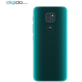تصویر گوشی موتورولا Moto G9 Play | حافظه 64 رم 4 گیگابایت ا Motorola Moto G9 Play Dual SIM 64/4 GB Motorola Moto G9 Play Dual SIM 64/4 GB