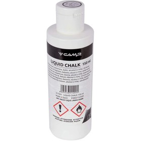 تصویر پودر مایع سنگنوردی ۱۵۰ میلی لیتر کمپ Camp Liquid Chalk 