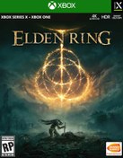 تصویر الدن رینگ ایکس باکس elden ring xbox