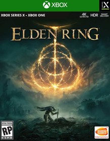 تصویر الدن رینگ ایکس باکس elden ring xbox