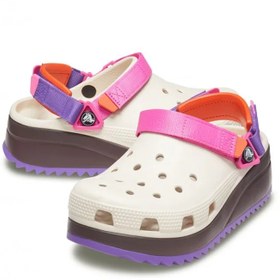 تصویر کراکس هایکر کلاسیک - CROCS CLASSIC HIKER CLOG 