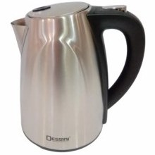 تصویر چای ساز دسینی مدل DS 2002 dessini DS2002 tea maker