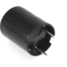 تصویر سلف بشکه ای 10 میلی هانری 2 آمپر سایز 10*8 