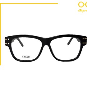 تصویر عینک طبی Christian Dior مدل S11 