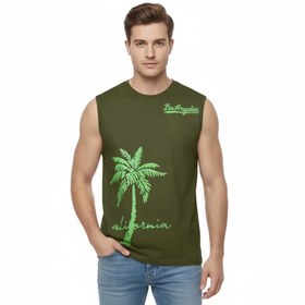 تصویر تاپ حلقه ای مردانه تارادیس 