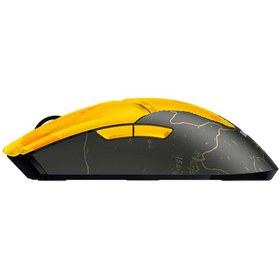 تصویر ماوس گیمینگ ریزر مدل VIPER V2 PRO - PUBG Razer gaming mouse model VIPER V2 PRO PUBG