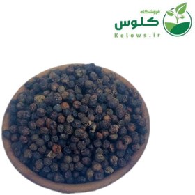 تصویر فلفل سیاه 500 گرمی 