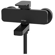 تصویر شیر دوش لیما مشکی 