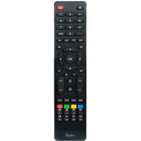 تصویر تلویزیون هوشمند 65 اینچ جی پلاس مدل GTV-65SQ758NX G Plus TV Model GTV-65SQ758NX