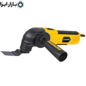 تصویر فرز همه کاره کنزاکس مدل 3593 ظرفیت ۳۰۰ وات دیمردار 