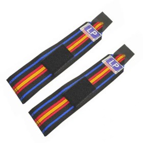 تصویر مچ بند ورزشی LP 