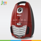 تصویر جاروبرقی فلر مدل VC207 Feller VC207 Vacuum Cleaner