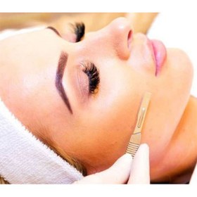 تصویر کیت درما پیلینگ 