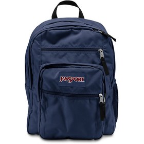 Jansport tdn7 on sale big student backpack