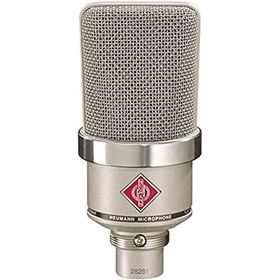 تصویر میکروفن Neumann TLM 102 Neumann TLM 102 With ShockMount