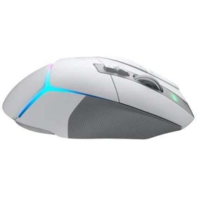 تصویر ماوس گیمینگ بی سیم لاجیتک مدل G502 X Plus Logitech G502 X Plus Lightspeed Wireless Gaming Mouse