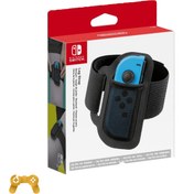 تصویر بند کشی پا (Leg Strap) برای Joy Con Nintendo Switch 