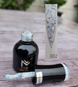 تصویر یوگرت ژل مجیک شماره ۰۲ 