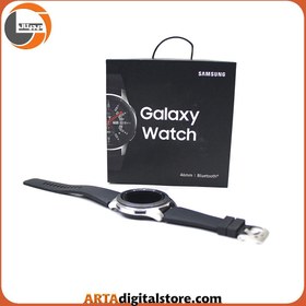 تصویر ساعت هوشمند سامسونگ مدل Galaxy Watch SM-R800 دست دوم 