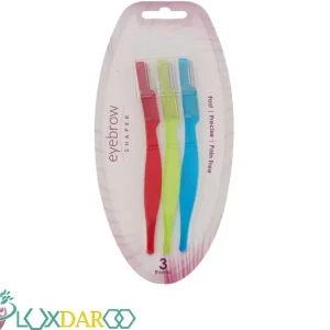 تصویر فروشگاه لوکس دارو