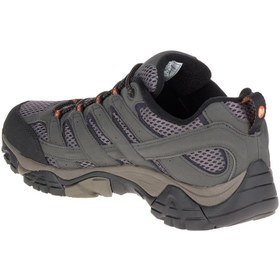 تصویر کفش کوهنوردی اورجینال مردانه برند Merrell مدل Moab 2 Gtx کد J06039 