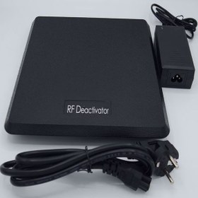 تصویر خنثی کننده لیبل RF 