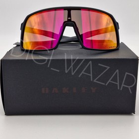 تصویر عینک دوچرخه‌ سواری اوکلی سوترو OAKLEY SUTRO 