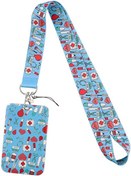 تصویر کارت آویز مدل Doctor3 