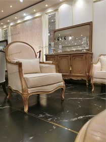 تصویر مبل مدل روما 