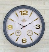 تصویر ساعت دیواری سیکو 220 C 