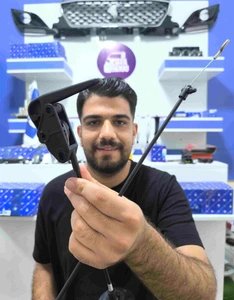 تصویر فروشگاه صفر تا صد تارا