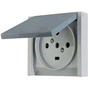 تصویر مادگی لگراند مدل سه فاز پنج شاخ 