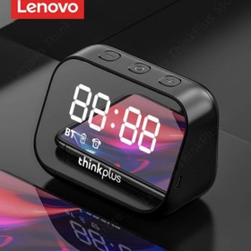 تصویر اسپیکر بلوتوثی لنوو مدل Lenovo TS13 Lenovo TS13