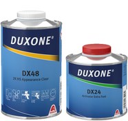 تصویر کیلر و خشک کن دوقلو داکسون مدل DX48-DX24 ضدخش 